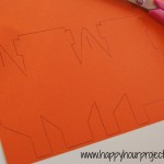 Paper Treat Box