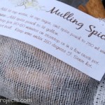 Mulling Spices