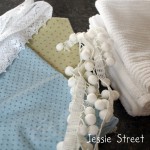 Tea Towel Tutorial by Jessie Street Designs