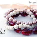 Easy Stretch Bracelet