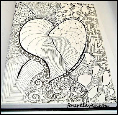 The Art of Doodling The Art of Doodling