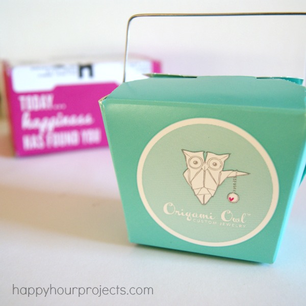 O2 Gift Box