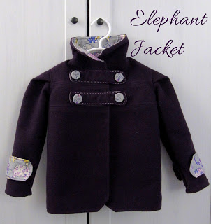 Elephant Jacket