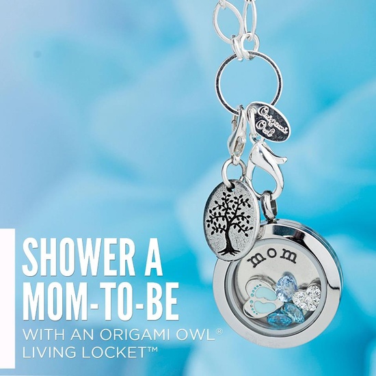 O2 mom to be