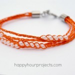 Layered Wish Bracelet