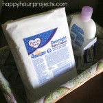 Parents Choice Overnight Baby Diapers