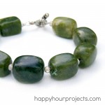 Beading 101 at happyhourprojects.com
