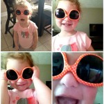 Raya - Sunglasses