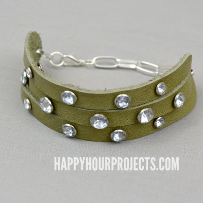 http://happyhourprojects.com/wp-content/uploads/2015/02/Riveted-Leather-Bracelet-2-400x400.jpg
