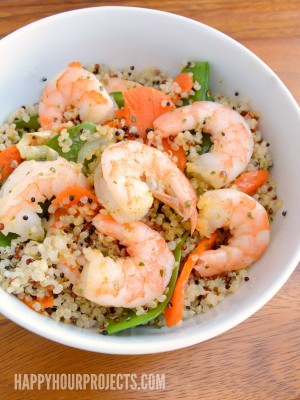 http://happyhourprojects.com/wp-content/uploads/2015/03/Shrimp-Quinoa-with-PAM-Coconut-Oil-Spray-1-300x400.jpg