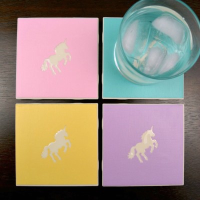 http://happyhourprojects.com/wp-content/uploads/2015/04/Unicorn-Coasters-8-400x400.jpg