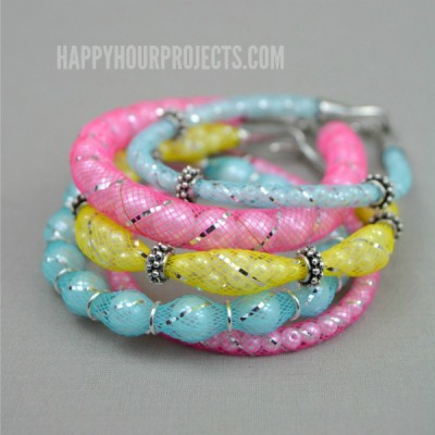 http://happyhourprojects.com/wp-content/uploads/2015/06/Mesh-Bracelets-1.1-400x400.jpg