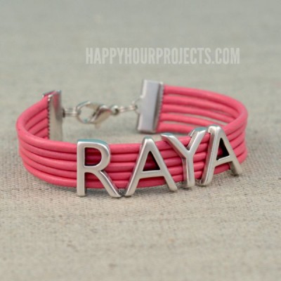 http://happyhourprojects.com/wp-content/uploads/2015/09/Leather-Name-Bracelet-1-400x400.jpg