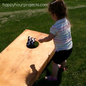 Staining Made Simple with Flood (And the Better Backyard Sweepstakes ...