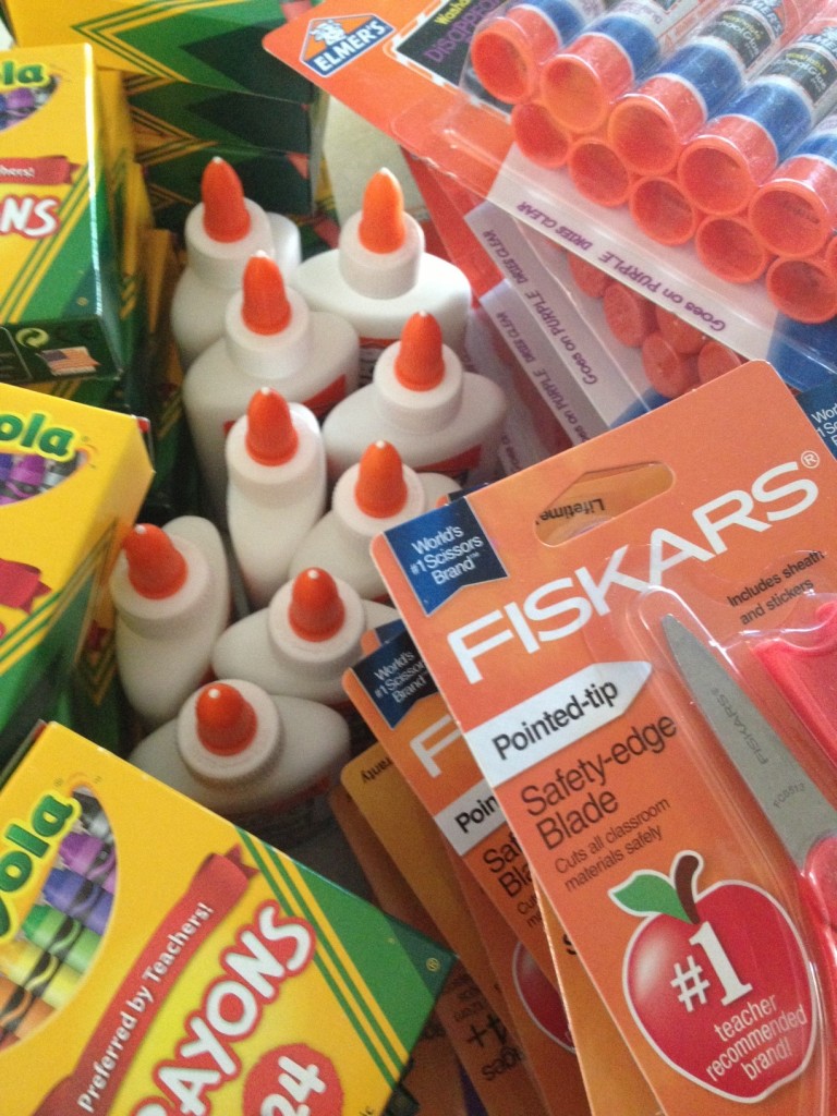 Donate to your schools! #Fiskars4Kids #cfk #shop