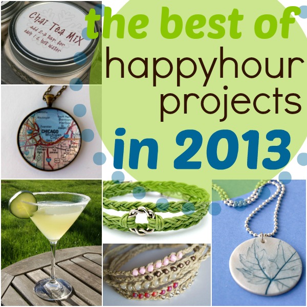 Best Of Happy Hour Projects