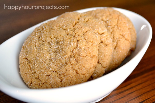 Apple and Spice Cookies - a #GreatStarts Kellogg's Recipe