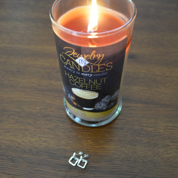 Jewelry in Candles Giveaway at www.happyhourprojects.com