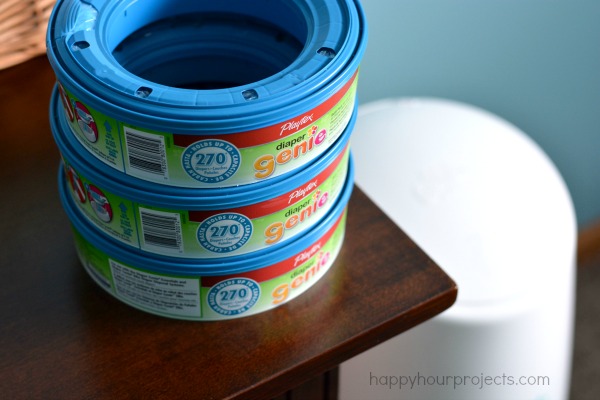 Playtex Diaper Genie | Spafinder eGift Card Offer