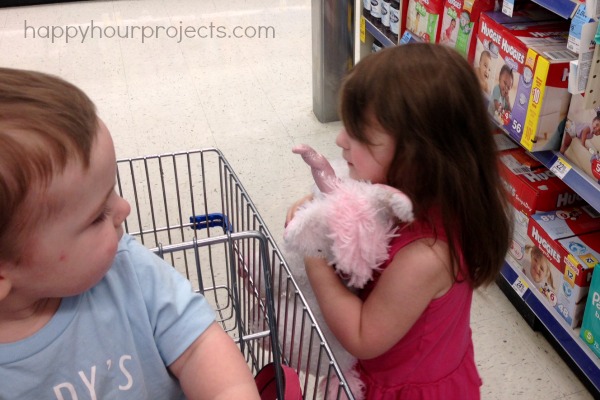 #WalgreensPaperless Coupons for Fast Trips and More Playtime #shop #cbias