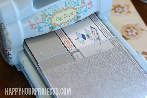 Flower Topped Mason Jar Cheesecakes at www.happyhourprojects.com