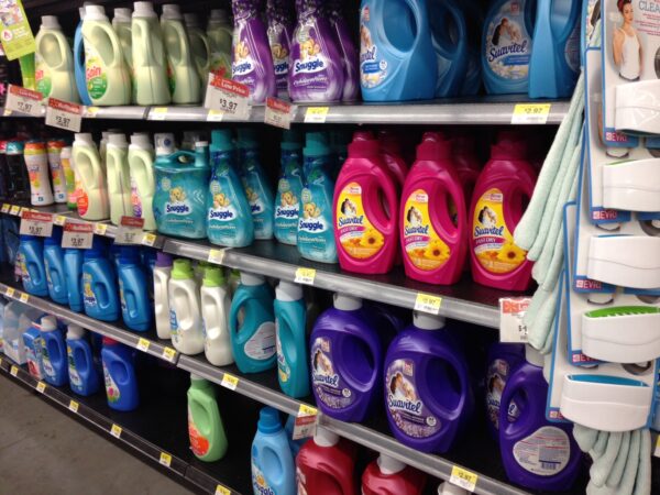 Suavitel Fast Dry Fabric Softener: Making More Fun Time at www.happyhourprojects.com