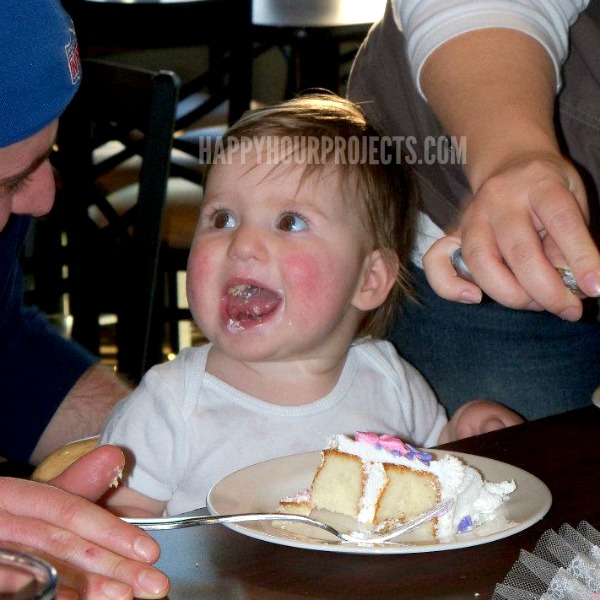 Celebrate Smilestones with Your Kids and Help Them Keep a Healthy Smile at www.happyhourprojects.com