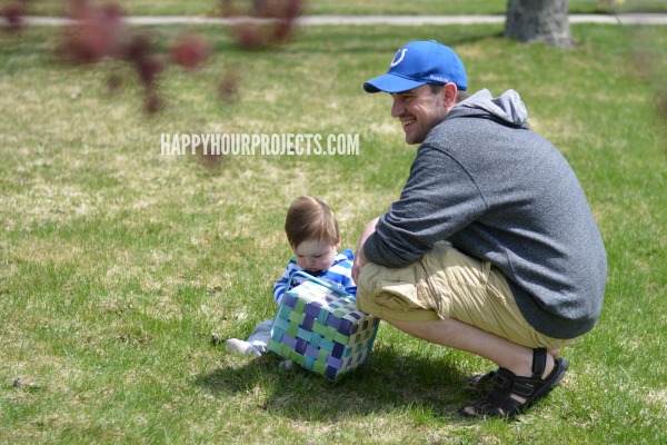 Dad's Doin' Good! | A Father's Day Tribute at www.happyhourprojects.com #doingood