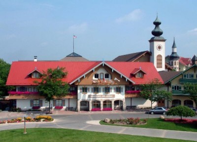 Bavarian Inn Lodge Getaway and Readers-Only Special Offers