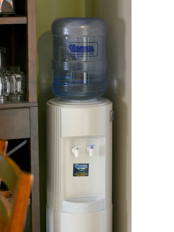 Drink More Water | Absopure Home Delivery Program at www.happyhourprojects.com