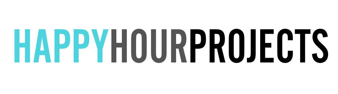 Happy Hour Projects logo